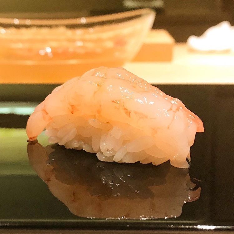 青木 孝文さんが投稿した鮨 きよしに関する口コミの画像