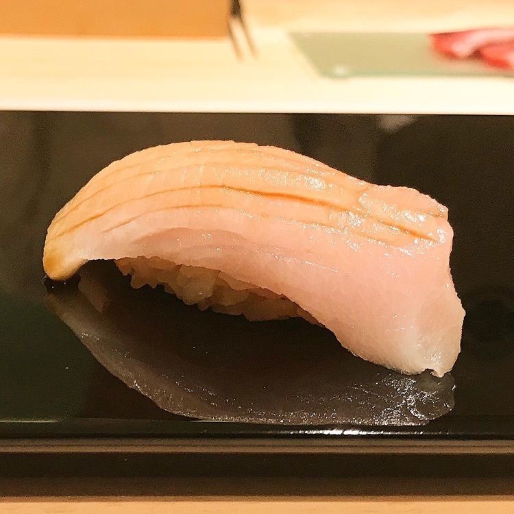 青木 孝文さんが投稿した鮨 きよしに関する口コミの画像