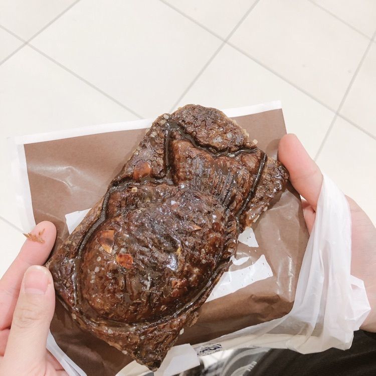 けかでおさんが投稿した銀のあん イオン土浦店に関する口コミの画像