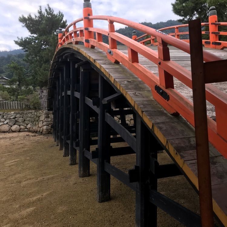 active_shopping_760cさんが投稿した厳島（いつくしま）に関する口コミの画像