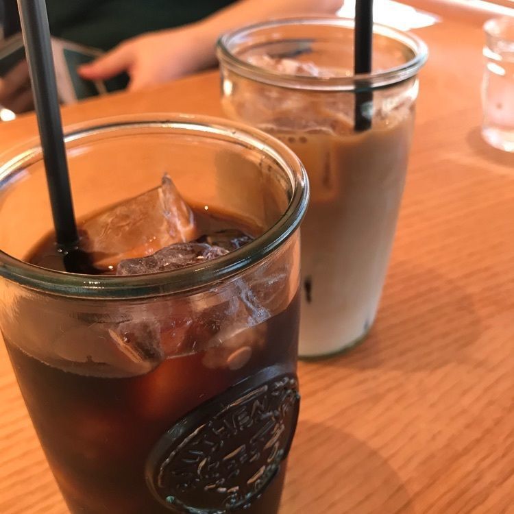 augustriver12さんが投稿した花小鳥（花小鳥 COFFEE STAND）に関する口コミの画像