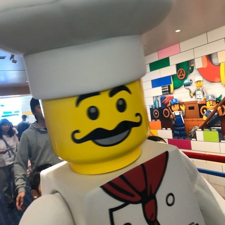 active_shopping_760cさんが投稿したレゴーチェ（Lego-che）に関する口コミの画像