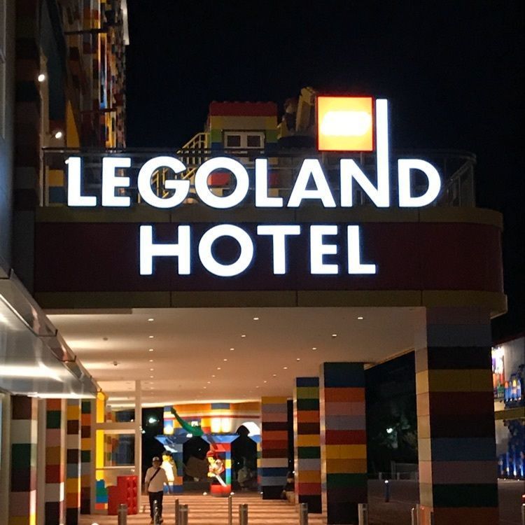active_shopping_760cさんが投稿したレゴーチェ（Lego-che）に関する口コミの画像