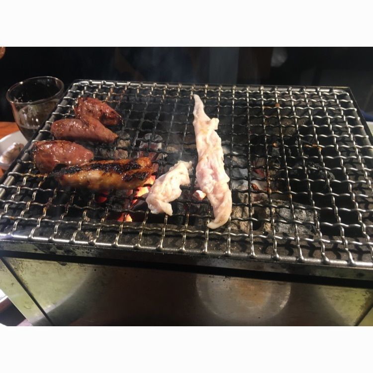 dnk0907さんが投稿したホルモン屋 だん 横浜野毛店に関する口コミの画像
