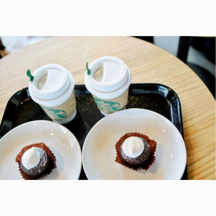 neco-meさんが投稿したスターバックスコーヒー 武生中央公園店に関する口コミの画像