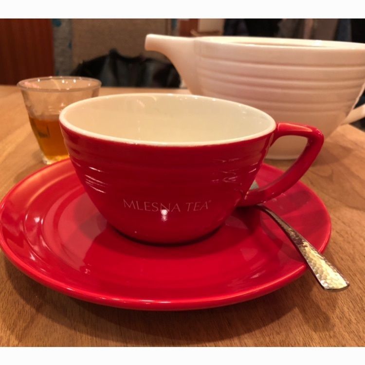 ゆうさんが投稿したMLESNATEA OSAKA（【旧店名】ザ ティー）に関する口コミの画像