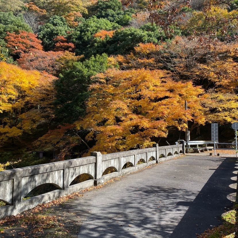 KEN AGENAさんが投稿した石霞渓に関する口コミの画像