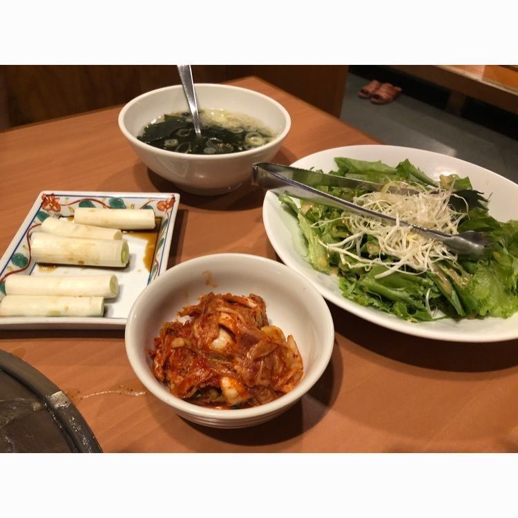 kshinさんが投稿した食べ放題 焼肉 牛しげ 大宮吉野町店（【旧店名】牛繁）に関する口コミの画像