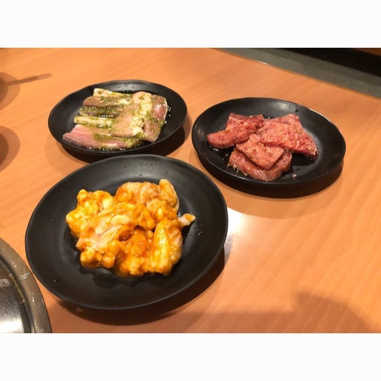 kshinさんが投稿した食べ放題 焼肉 牛しげ 大宮吉野町店（【旧店名】牛繁）に関する口コミの画像