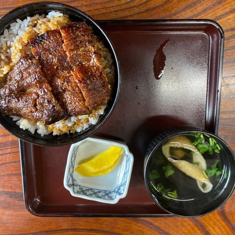active_shopping_760cさんが投稿したうなぎまつもと 明和店に関する口コミの画像