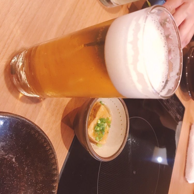 yu_06さんが投稿したもつ鍋 一藤 博多店（イチフジ）に関する口コミの画像