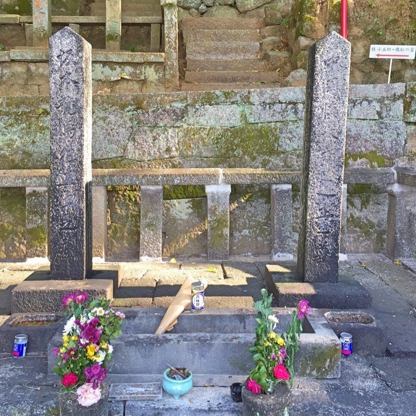 カランさんが投稿した京都霊山護國神社に関する口コミの画像