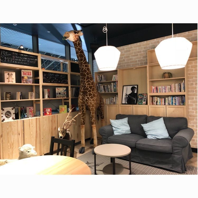 aikoさんが投稿したスタジオカフェ ズーアドベンチャー ルクア1100店（Studio Cafe ZooAdventure）に関する口コミの画像