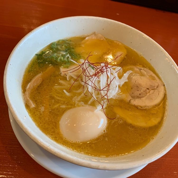Modrićさんが投稿したら～めん えびすに関する口コミの画像