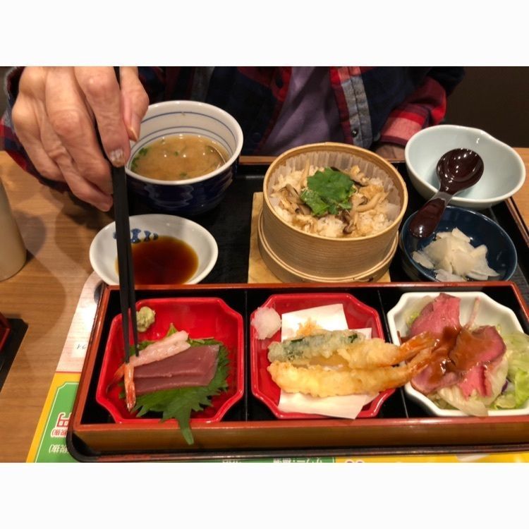 tomorrowさんが投稿した夢庵 瀬谷店に関する口コミの画像