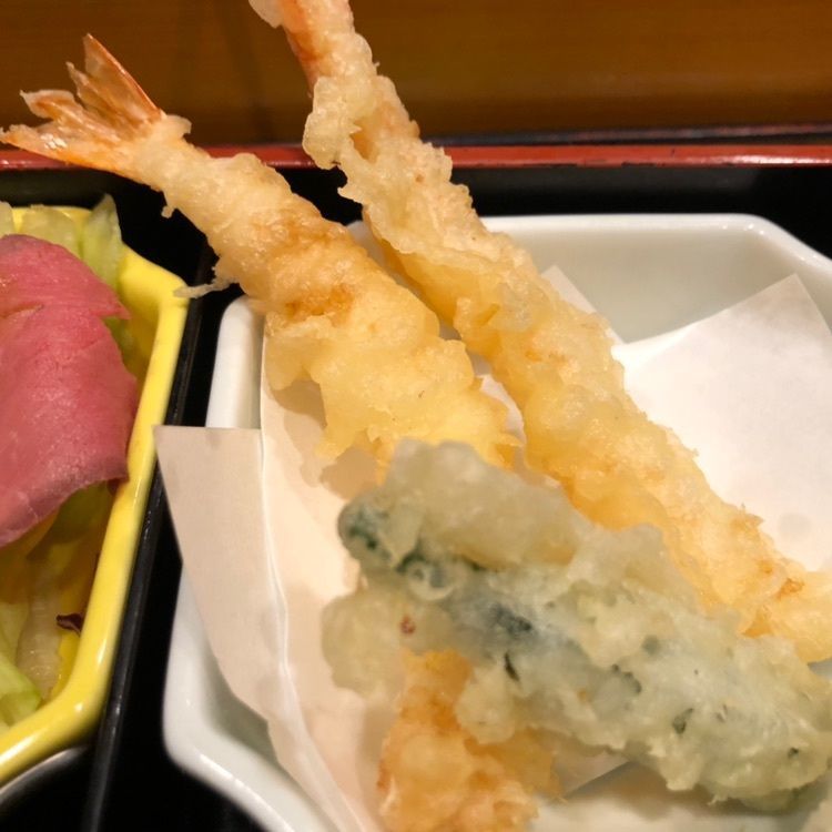 tomorrowさんが投稿した夢庵 瀬谷店に関する口コミの画像