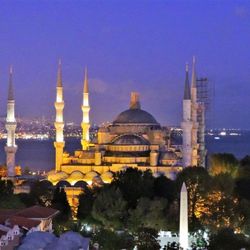 トルコ 魅惑の国 トルコで楽しみたい5つのこと Aumo アウモ