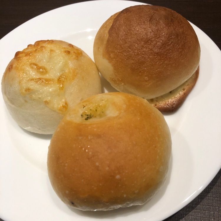 seijiさんが投稿した鎌倉パスタ プレナ幕張店に関する口コミの画像