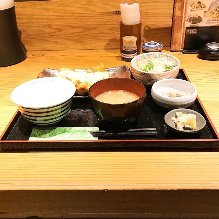 青木 孝文さんが投稿したリニューアル 鳥良 大宮 南銀座通り店に関する口コミの画像