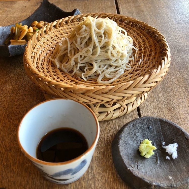 Moonさんが投稿したそば切り 蔦屋（そばきりつたや）に関する口コミの画像