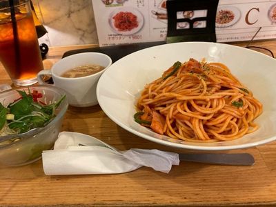 昔ながらの喫茶店 友路有  浅草店(トゥモロー) 4枚目