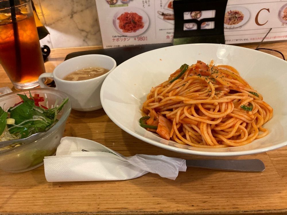 ハルさんが投稿した昔ながらの喫茶店 友路有　 浅草店（トゥモロー）に関する口コミの画像