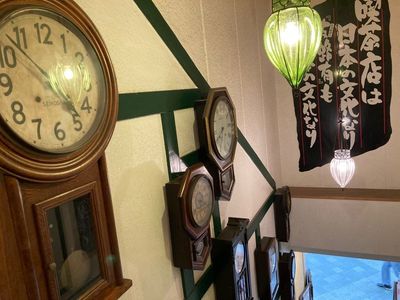 昔ながらの喫茶店 友路有  浅草店(トゥモロー) 8枚目