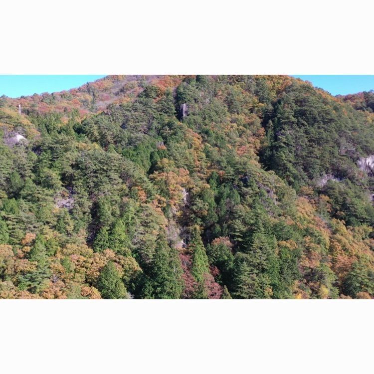 TERUKOBAさんが投稿した昇仙峡に関する口コミの画像