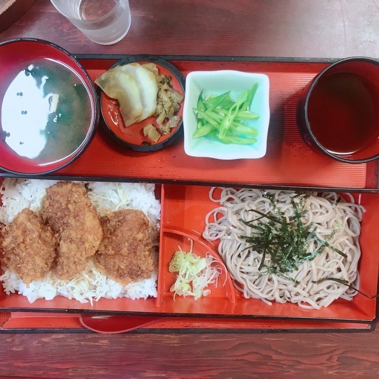 yu_06さんが投稿したおかめ支店に関する口コミの画像
