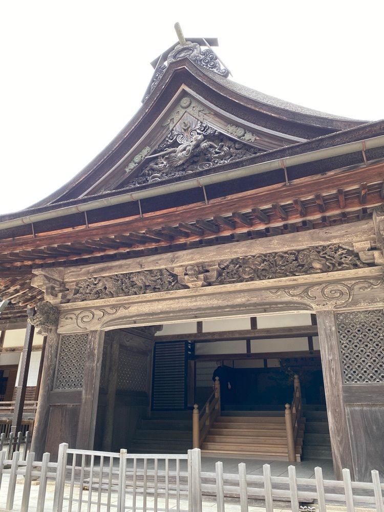 familiar_tourism_c992イーコさんが投稿した金剛峯寺不動堂に関する口コミの画像