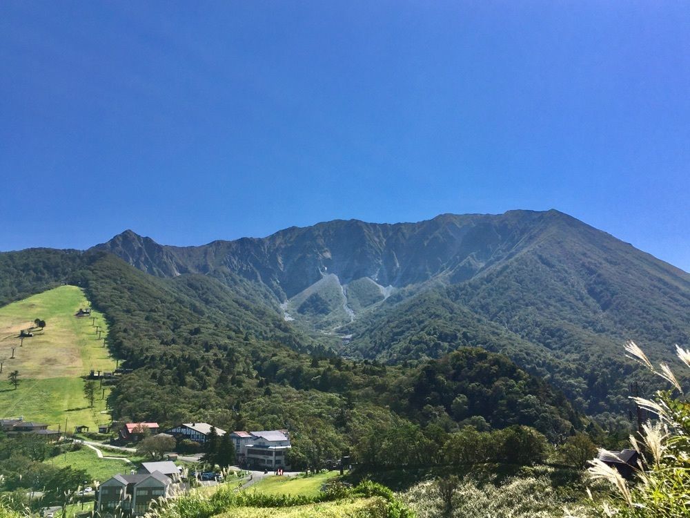 yoshiさんが投稿した大山に関する口コミの画像