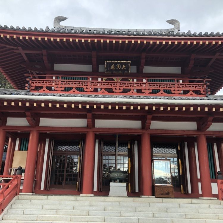 ノブリンさんが投稿した蓼科山聖光寺の桜に関する口コミの画像