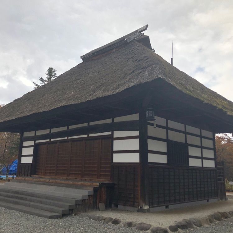 ノブリンさんが投稿した蓼科山聖光寺の桜に関する口コミの画像
