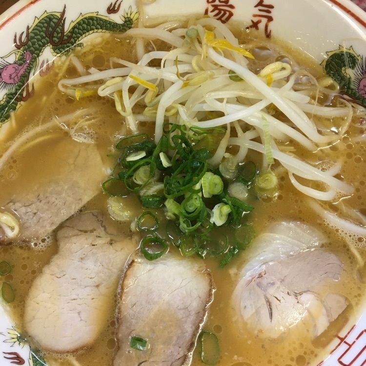 みーなさんが投稿した中華そば 陽気（ようき）に関する口コミの画像