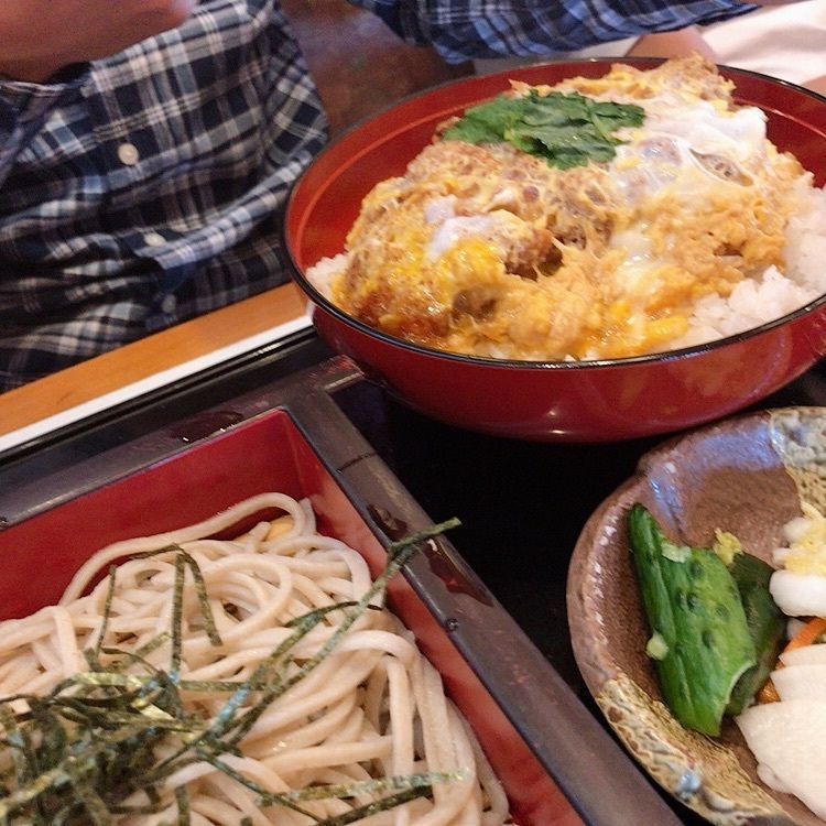 ハルさんが投稿したすぎのや本陣 水戸内原店に関する口コミの画像