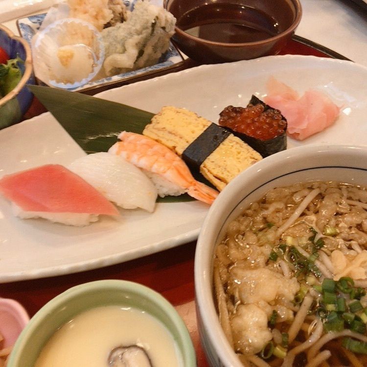 ハルさんが投稿したすぎのや本陣 水戸内原店に関する口コミの画像