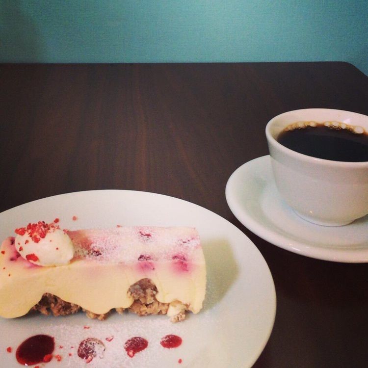 monosashi_coffeeさんが投稿したカフェ シュクリエ（cafe sucrier）に関する口コミの画像