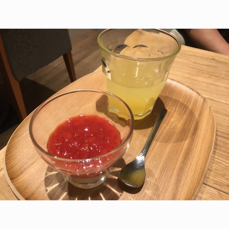 eve_janeさんが投稿したこなな グランベリーパーク店に関する口コミの画像