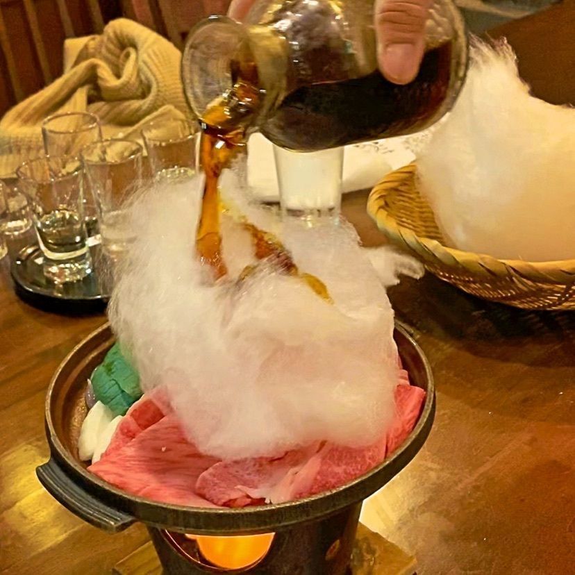 カランさんが投稿した前蔵（Maegura）に関する口コミの画像