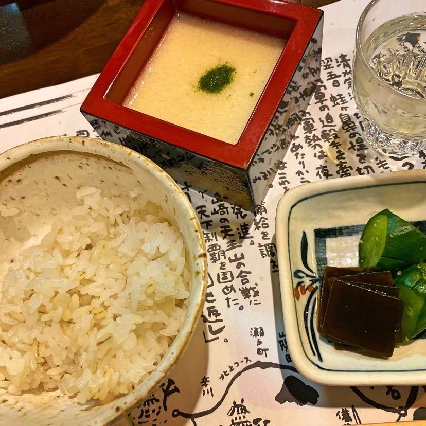 カランさんが投稿した前蔵（Maegura）に関する口コミの画像