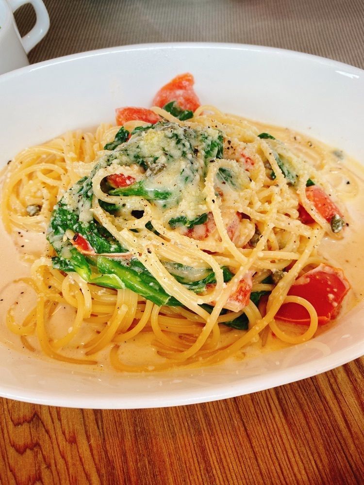 k.masa03さんが投稿したレストラン アクア（Restaurant AQUA）に関する口コミの画像