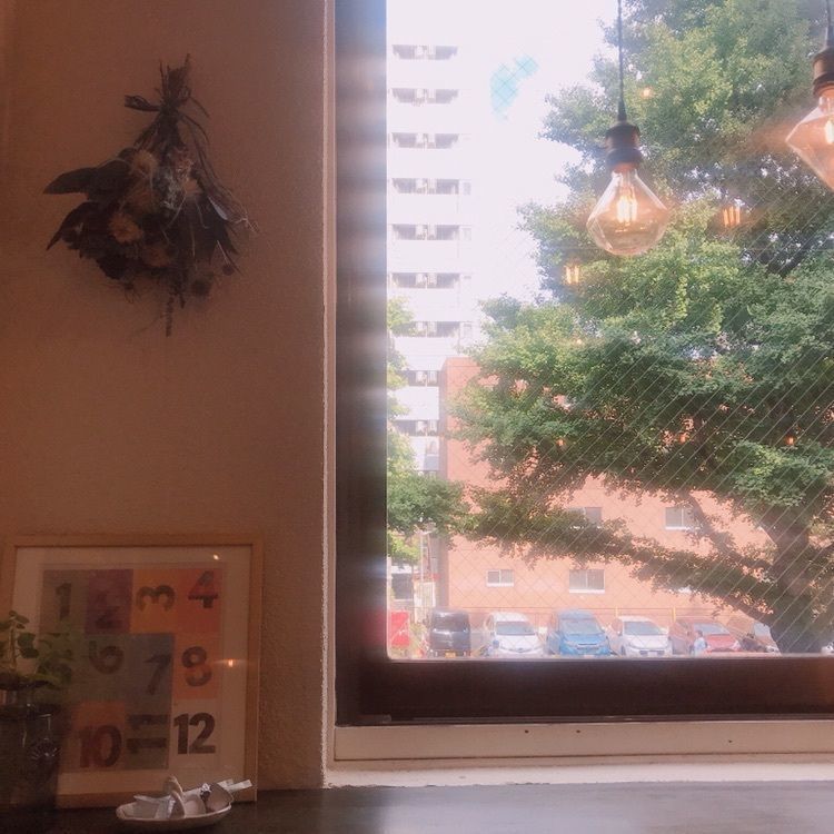 yu_06さんが投稿したcafe えにしえに関する口コミの画像