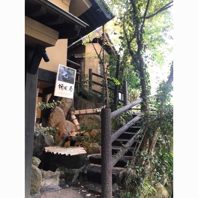 colgaさんが投稿した黒川温泉 いこい旅館に関する口コミの画像