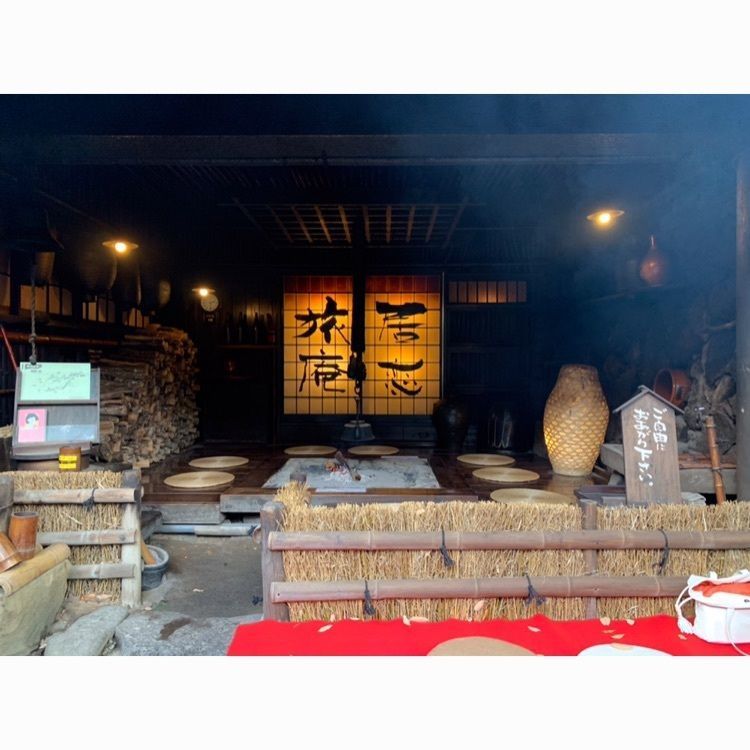 colgaさんが投稿した黒川温泉 いこい旅館に関する口コミの画像