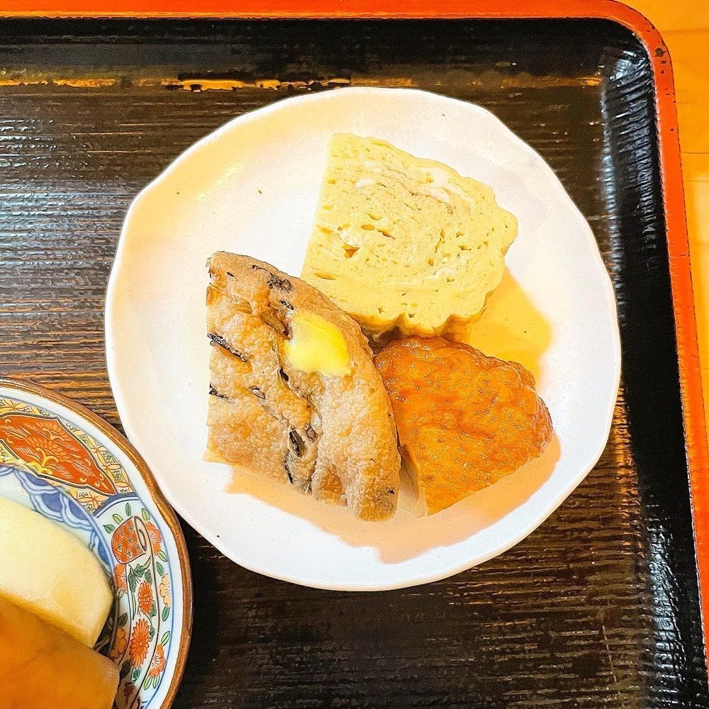 青木 孝文さんが投稿した壱五八に関する口コミの画像
