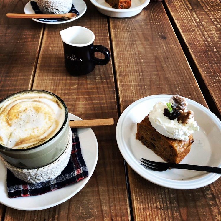 Mimiko 223さんが投稿したnatural cafe & deli COUCOU（くくぅ）に関する口コミの画像