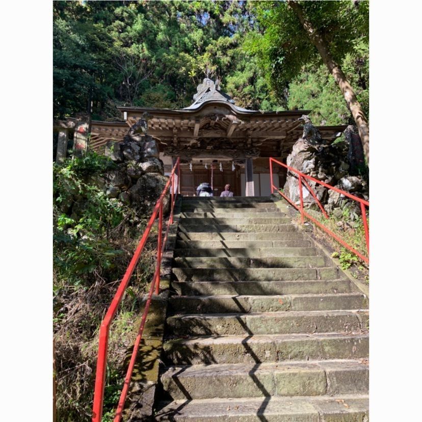 junkunさんが投稿した城峯神社に関する口コミの画像