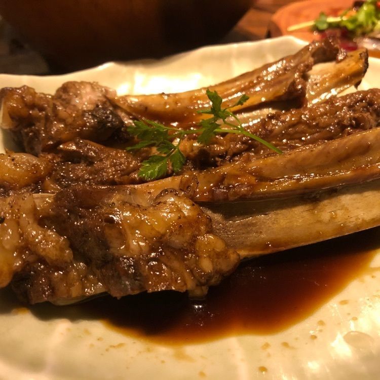 きむきむさんが投稿したしゃぶしゃぶ・串やき 森の酒場 隠豚（イントン）に関する口コミの画像