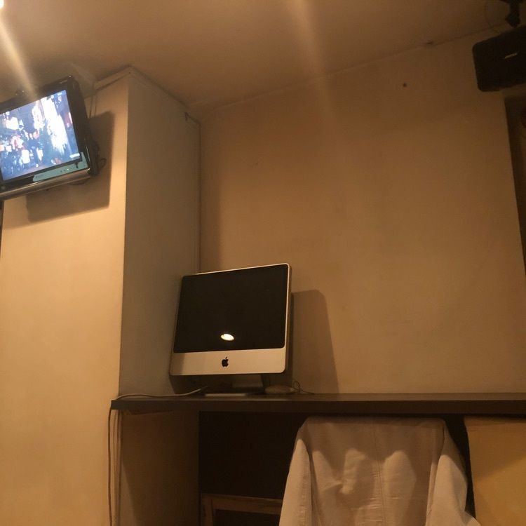 タッキーさんが投稿した六本木MUN に関する口コミの画像
