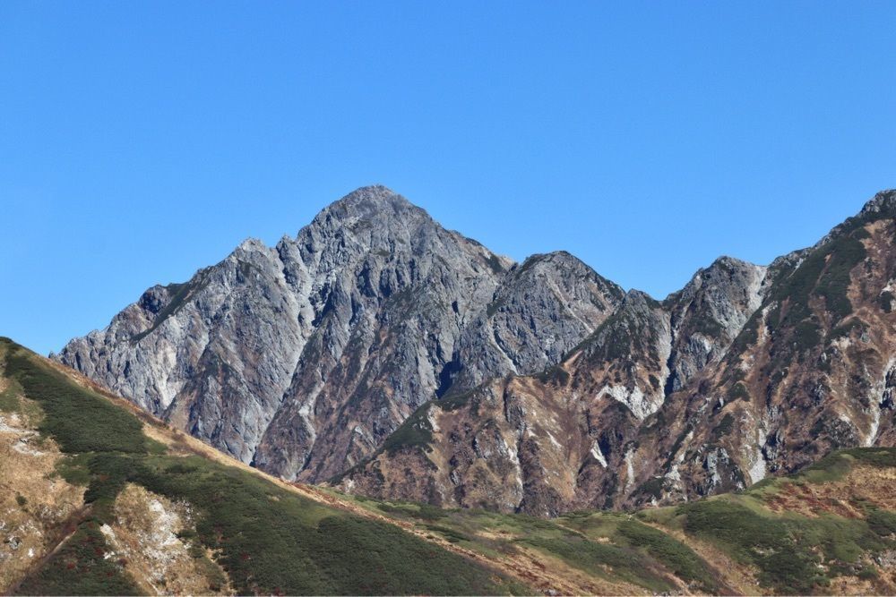 taka_wildflowerさんが投稿した立山そばに関する口コミの画像